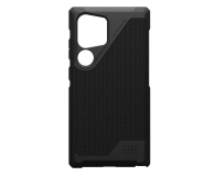 UAG Metropolis LT Magnet Samsung Galaxy S24 Ultra kevlar-black - 1214146 - zdjęcie 1